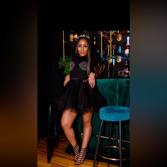 Tutu - Picture 4 of 4